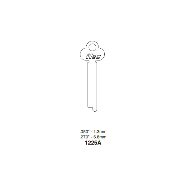 1225A