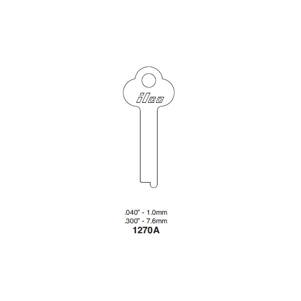 1270A