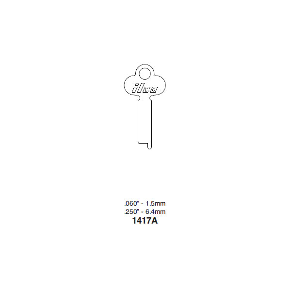 1417A