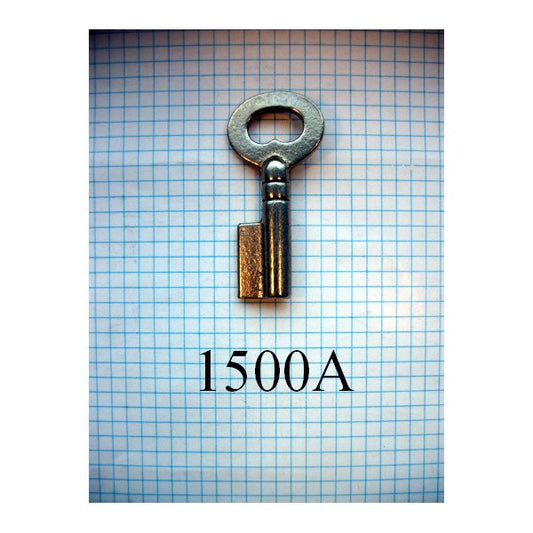 1500A