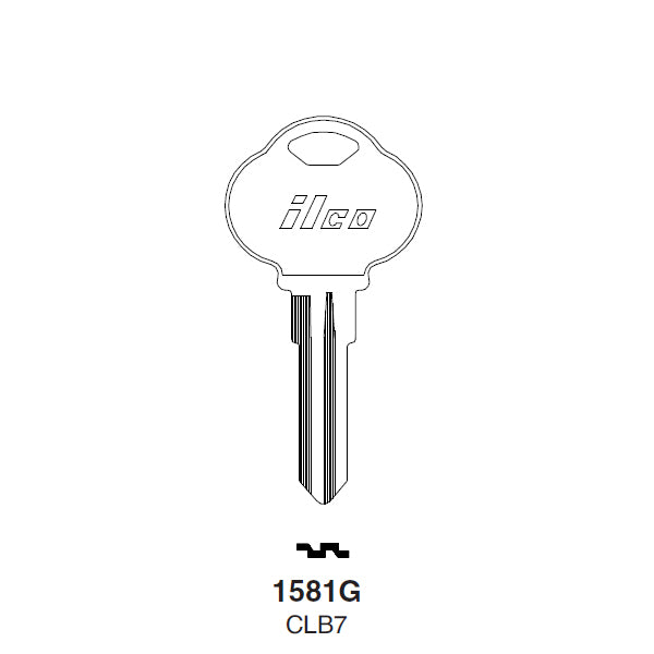 1581G