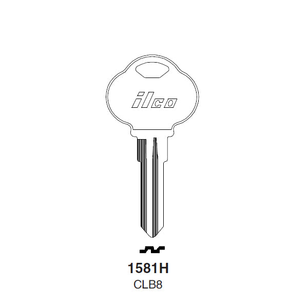1581H