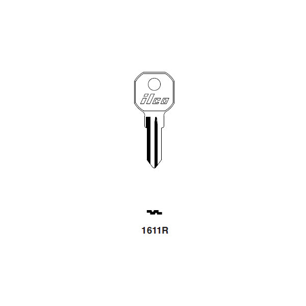 1611R