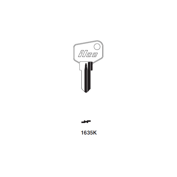 1635K