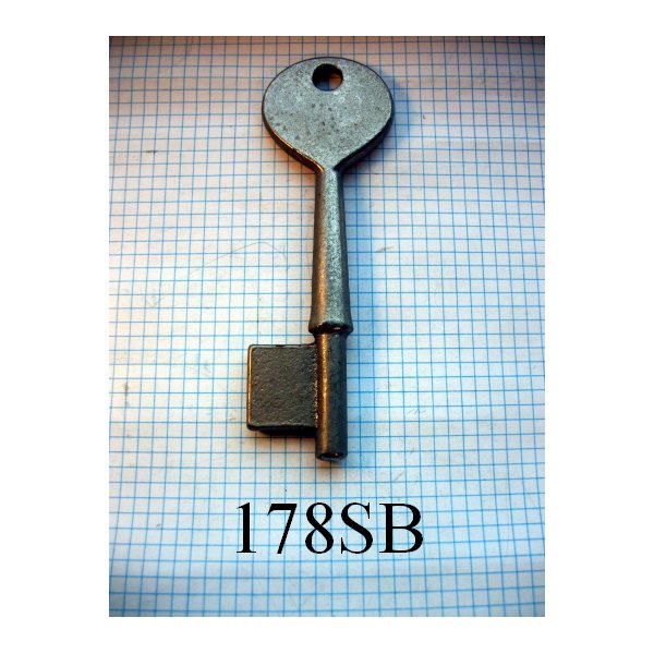 178SB Bit