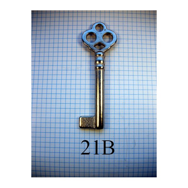 21B Bit