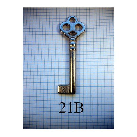 21B Bit