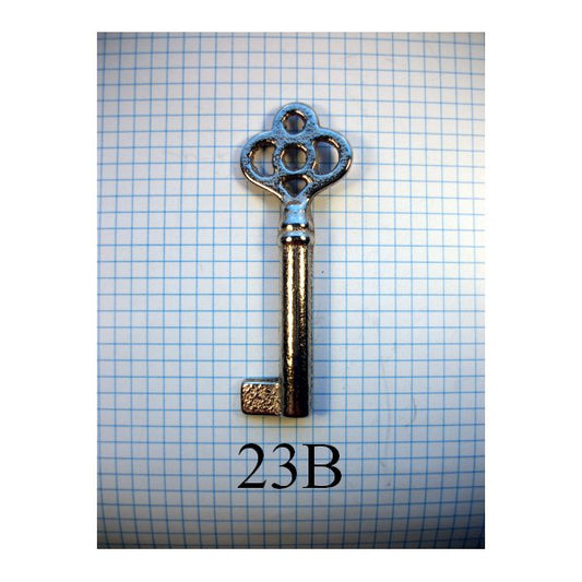 23B Bit