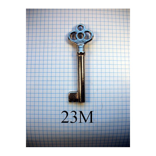 23M Bit