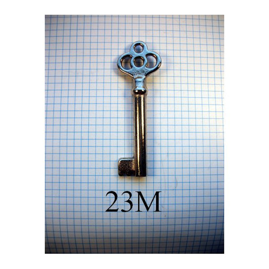 23M Bit