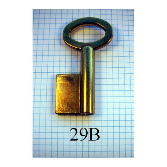 29B-RUE-2G JMA - Discontinued
