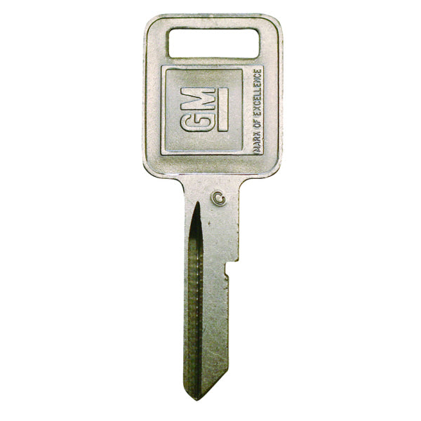 B50G P1098C B50 Ilco