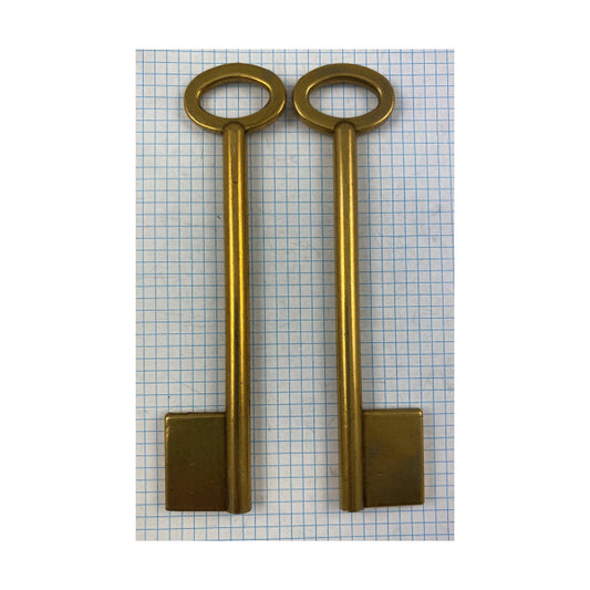 38B Ilco Barrell