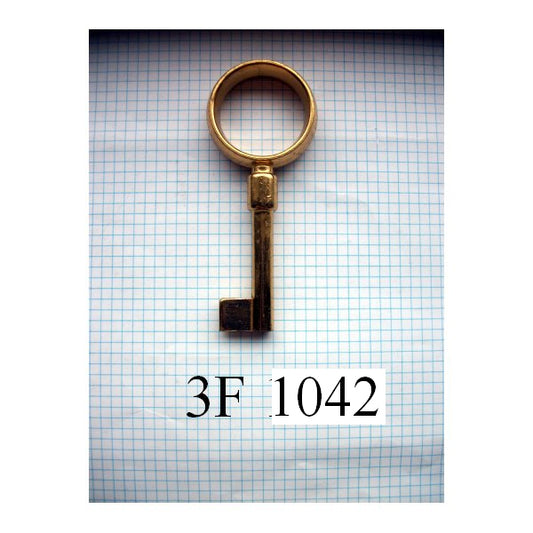 3F 1033 - Discontinued