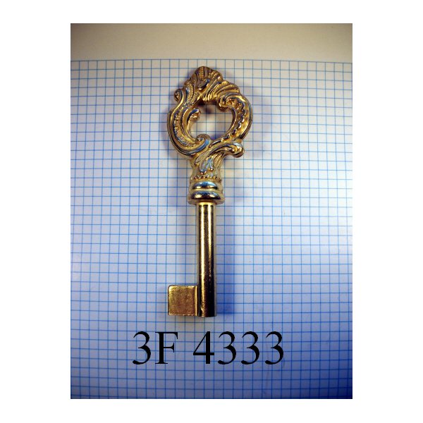 3F 4333