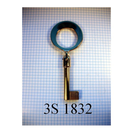 3S 1832