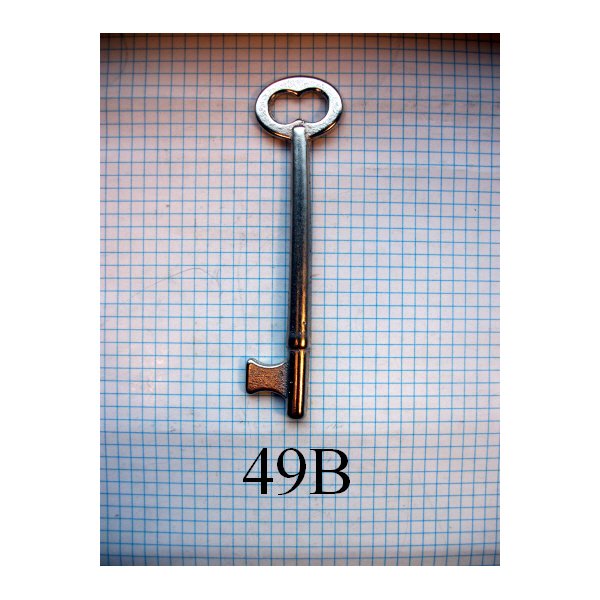 49B Bit