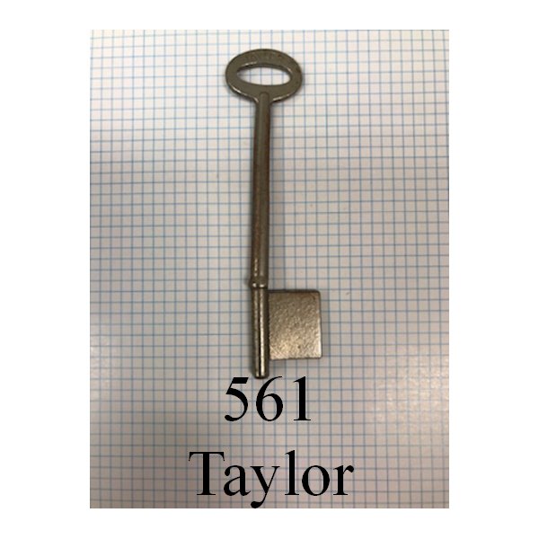 561 Taylor - Discontinued