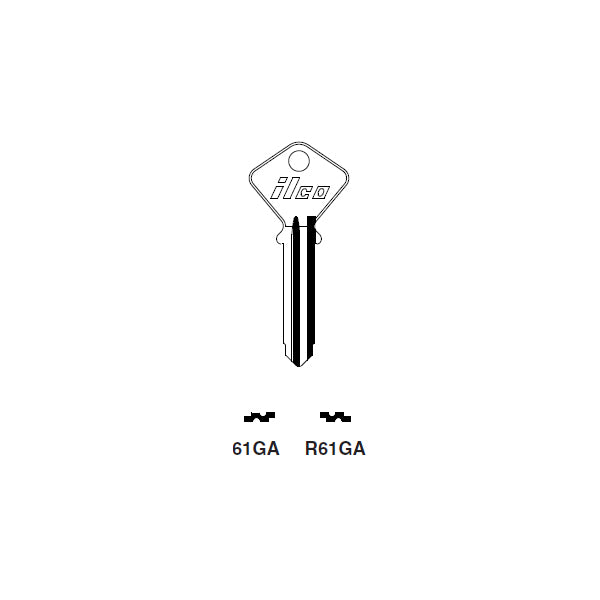 61GA