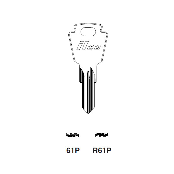 61P