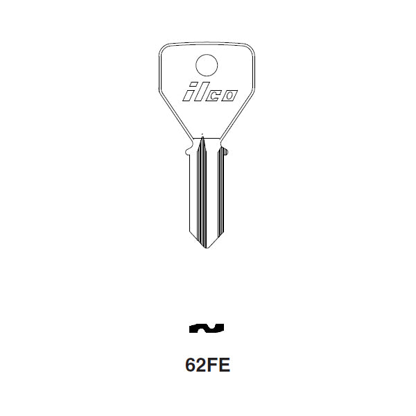 62FE