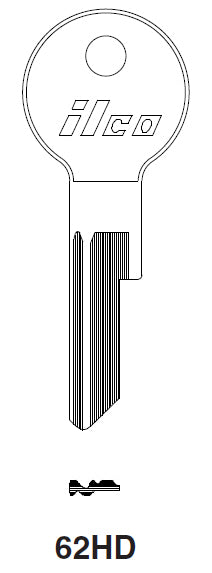 62HD