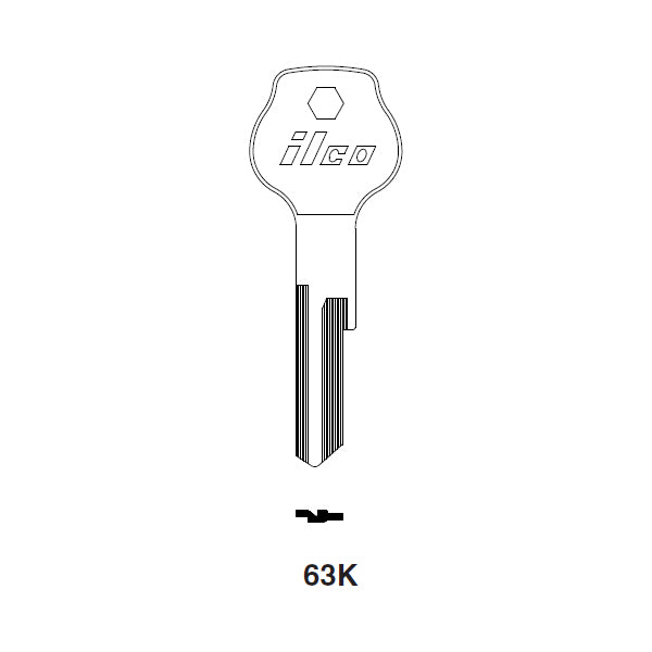 63K