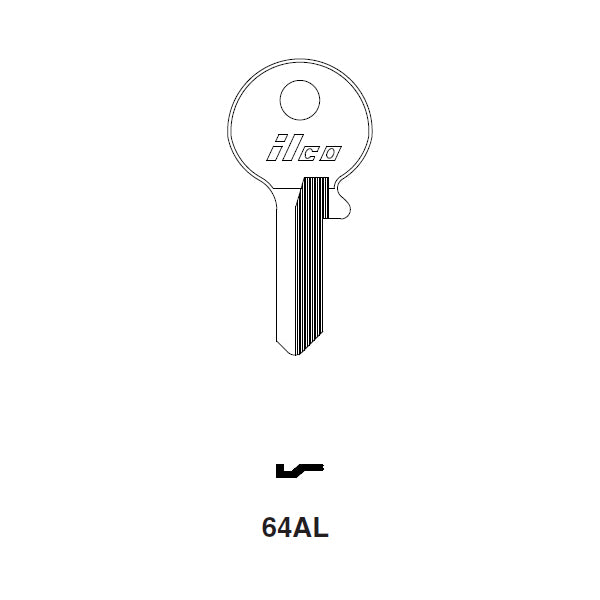 64AL