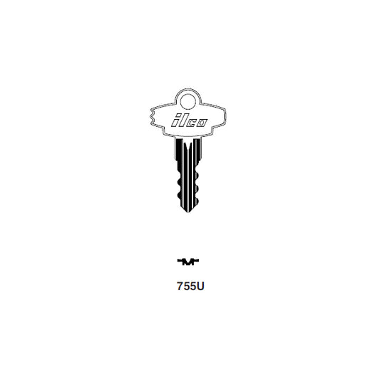 755U - Discontinued