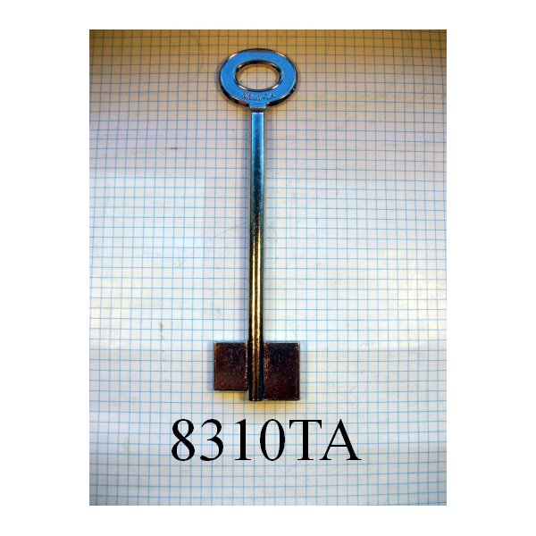 8310TA Silca