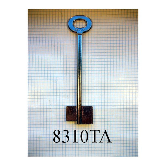 8310TA Silca