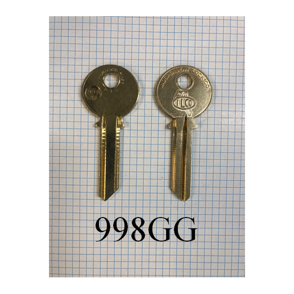 998GG