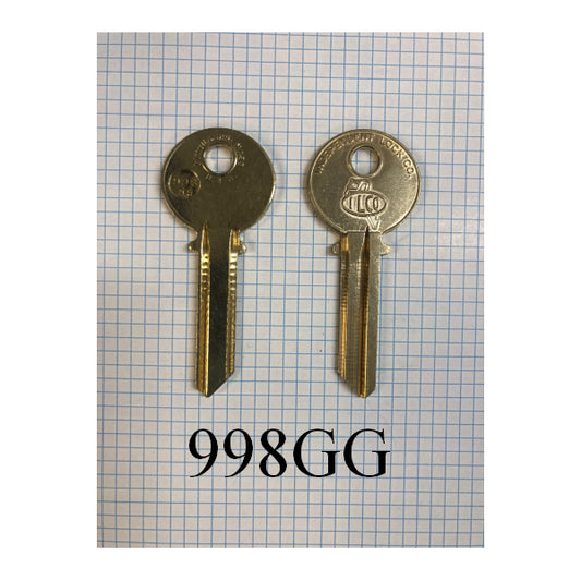 998GG