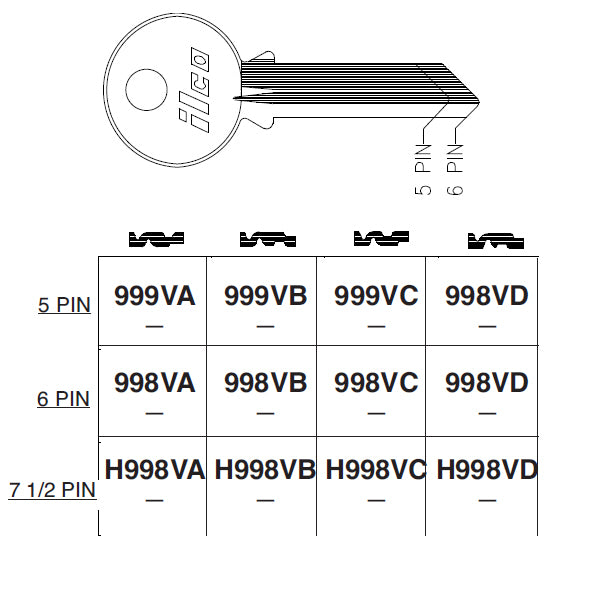H998VB