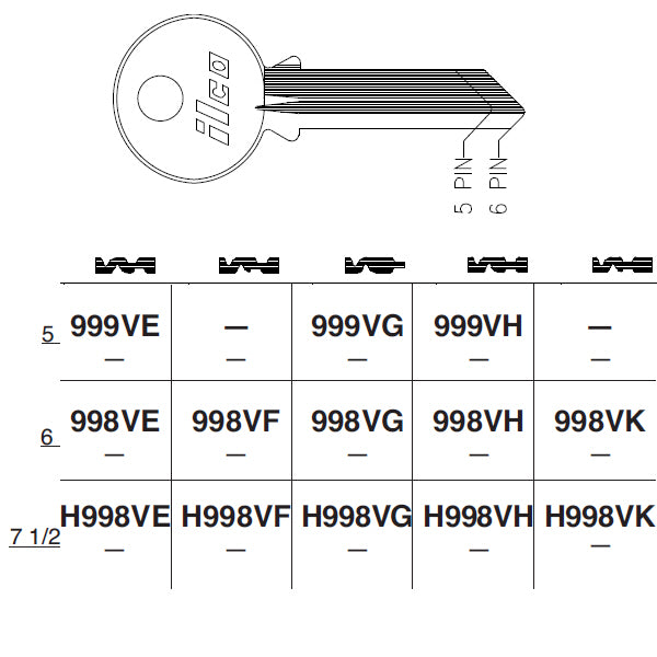 H998VH