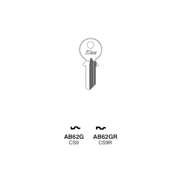 AB62G