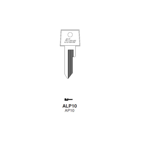 ALP10