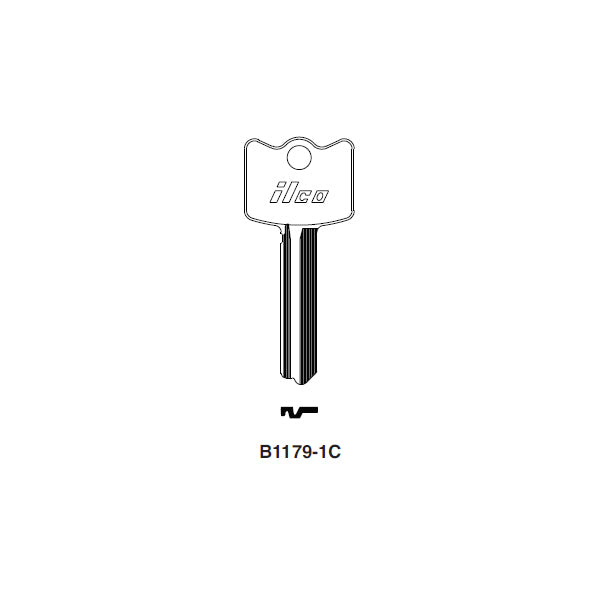 B1179-1C