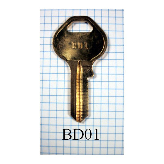 BD1 - Discontinued