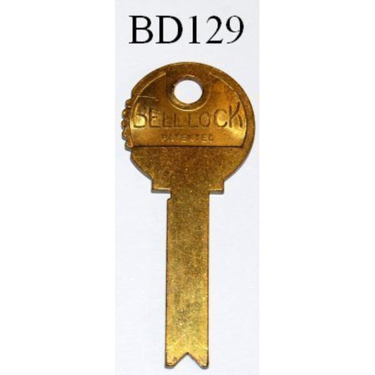 BD129 - Discontinued