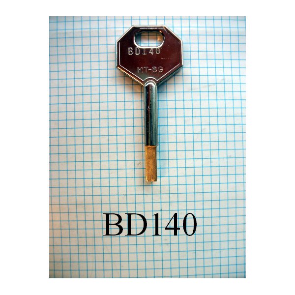 BD140 OKB140