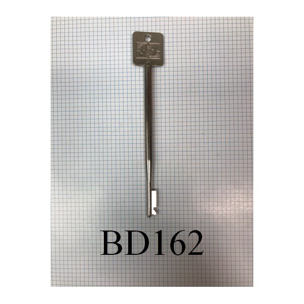BD162 OKB162