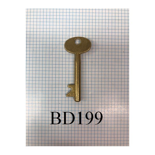 BD199 OKB199