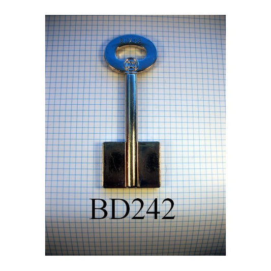 BD242 OKB242