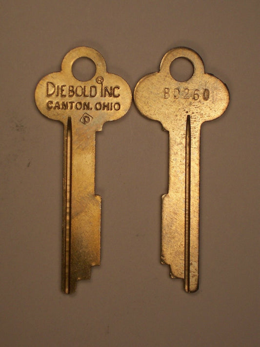 BD260 OKB260 - Discontinued