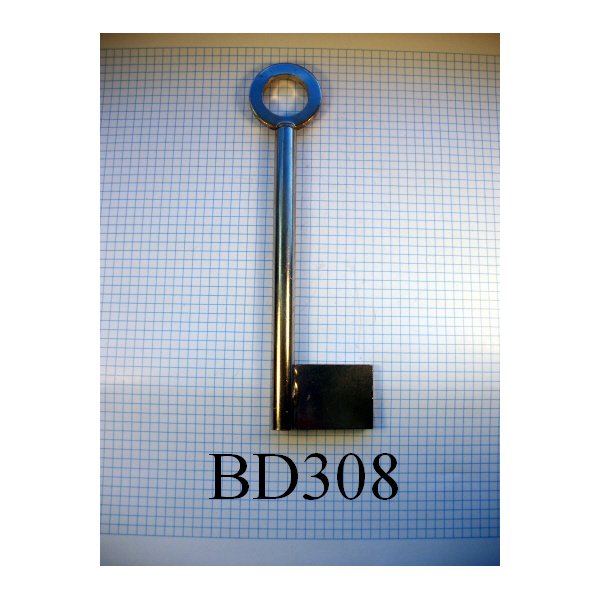 BD308 - Discontinued