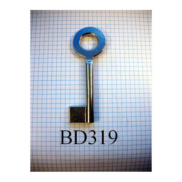 BD319