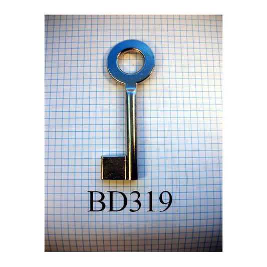 BD319