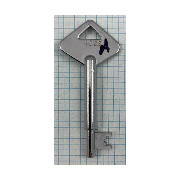 BD33 15A