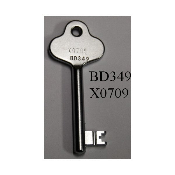 BD349 X0709